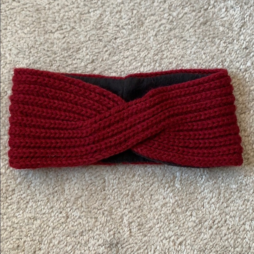 Billabong snow headband